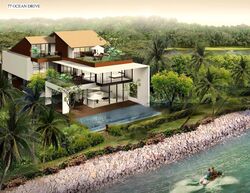 Ocean Drive (D4), Detached #447949541